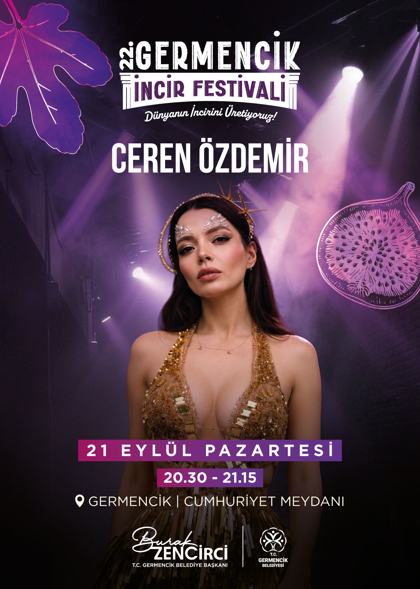 Ceren Özdemir