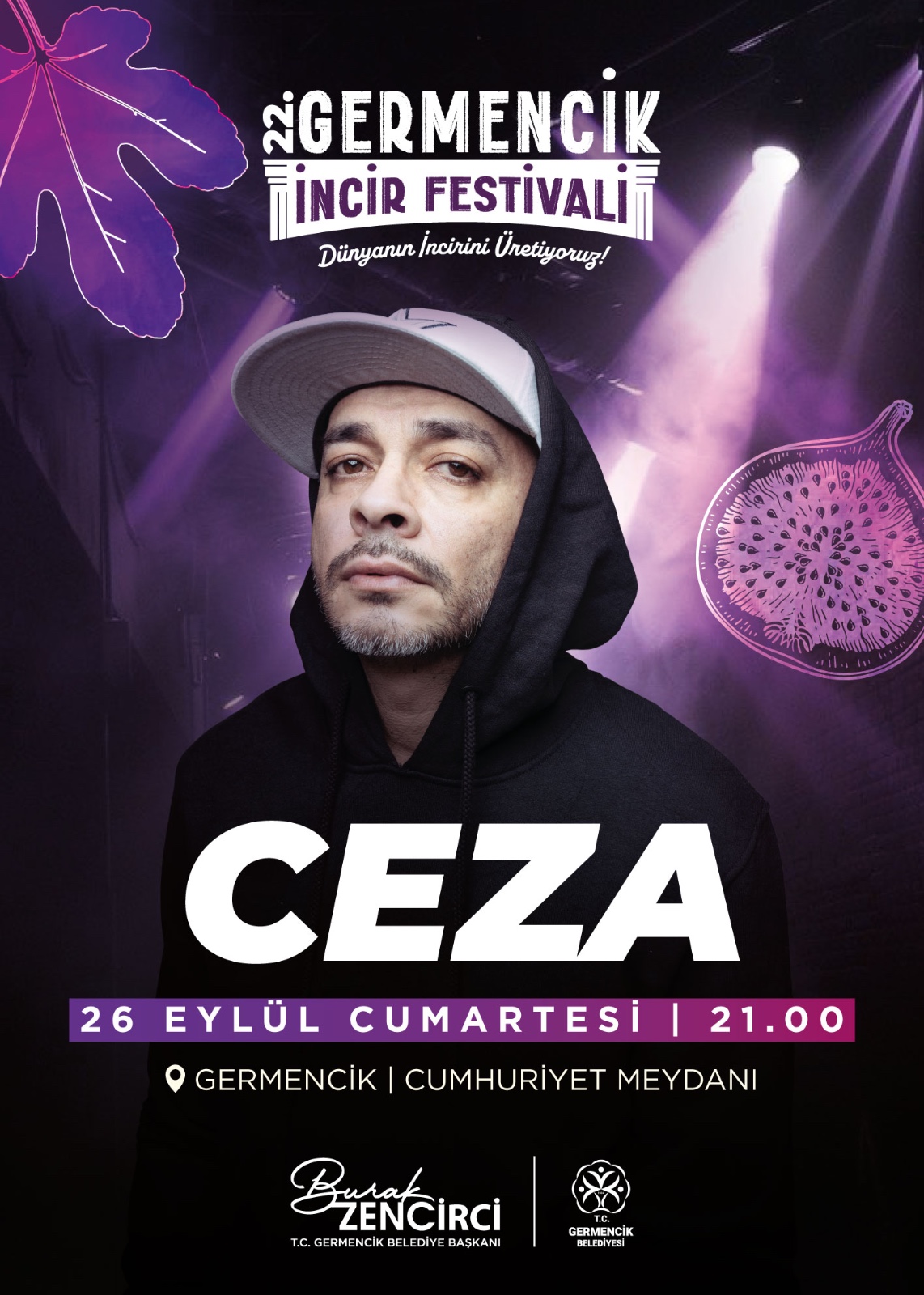Ceza