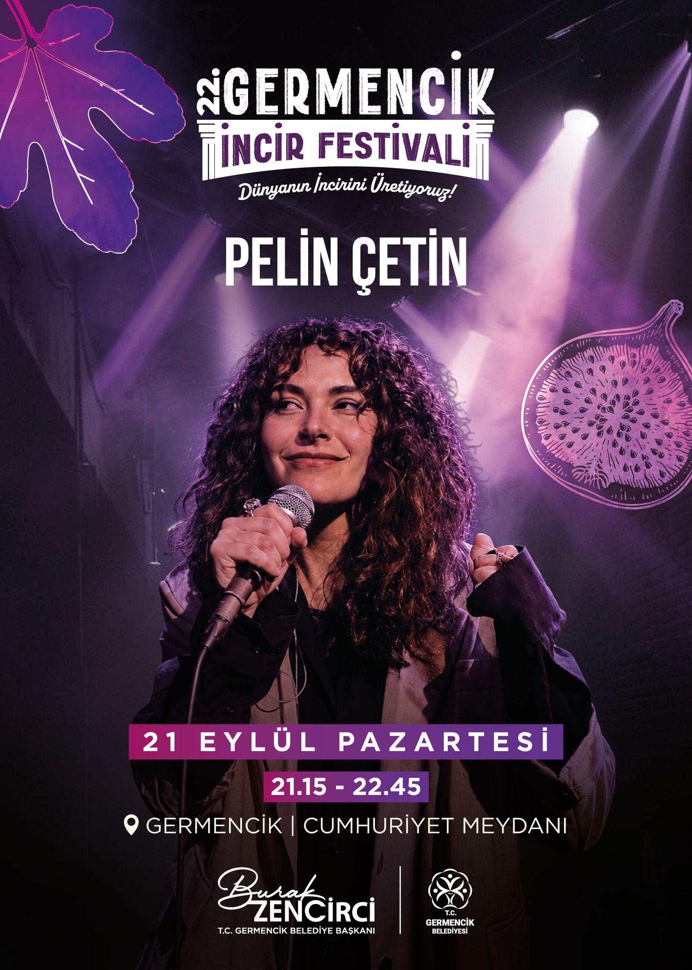 Pelin Çetin