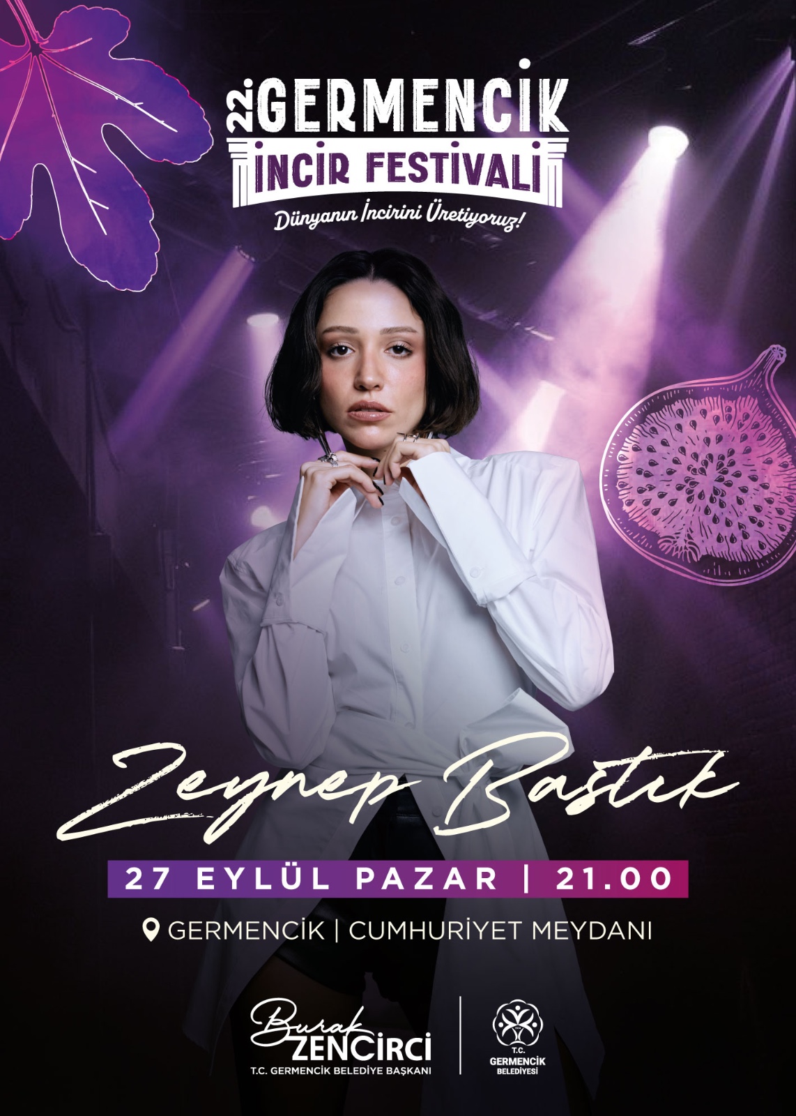 Zeynep Bastık