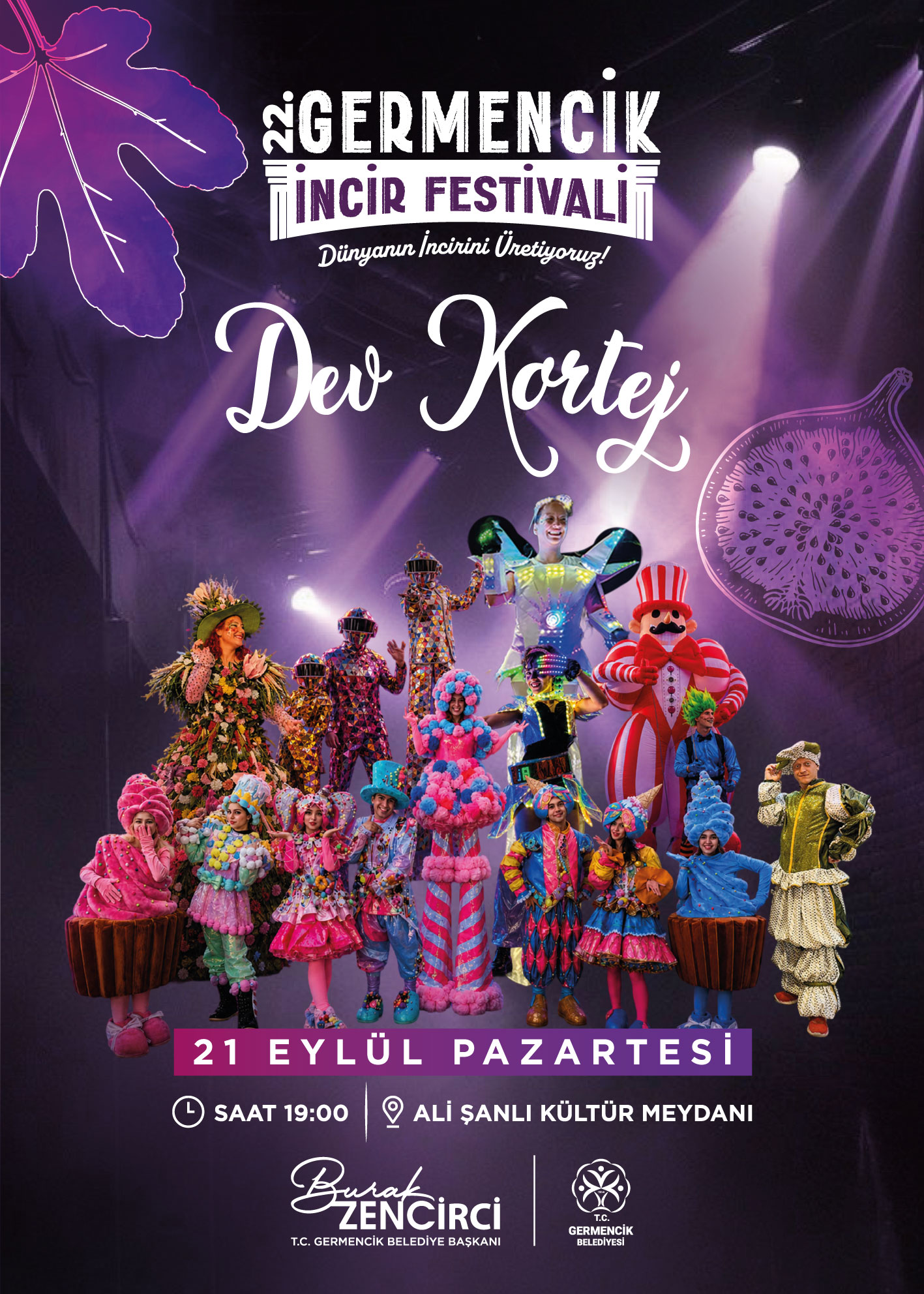 Dev Kortej