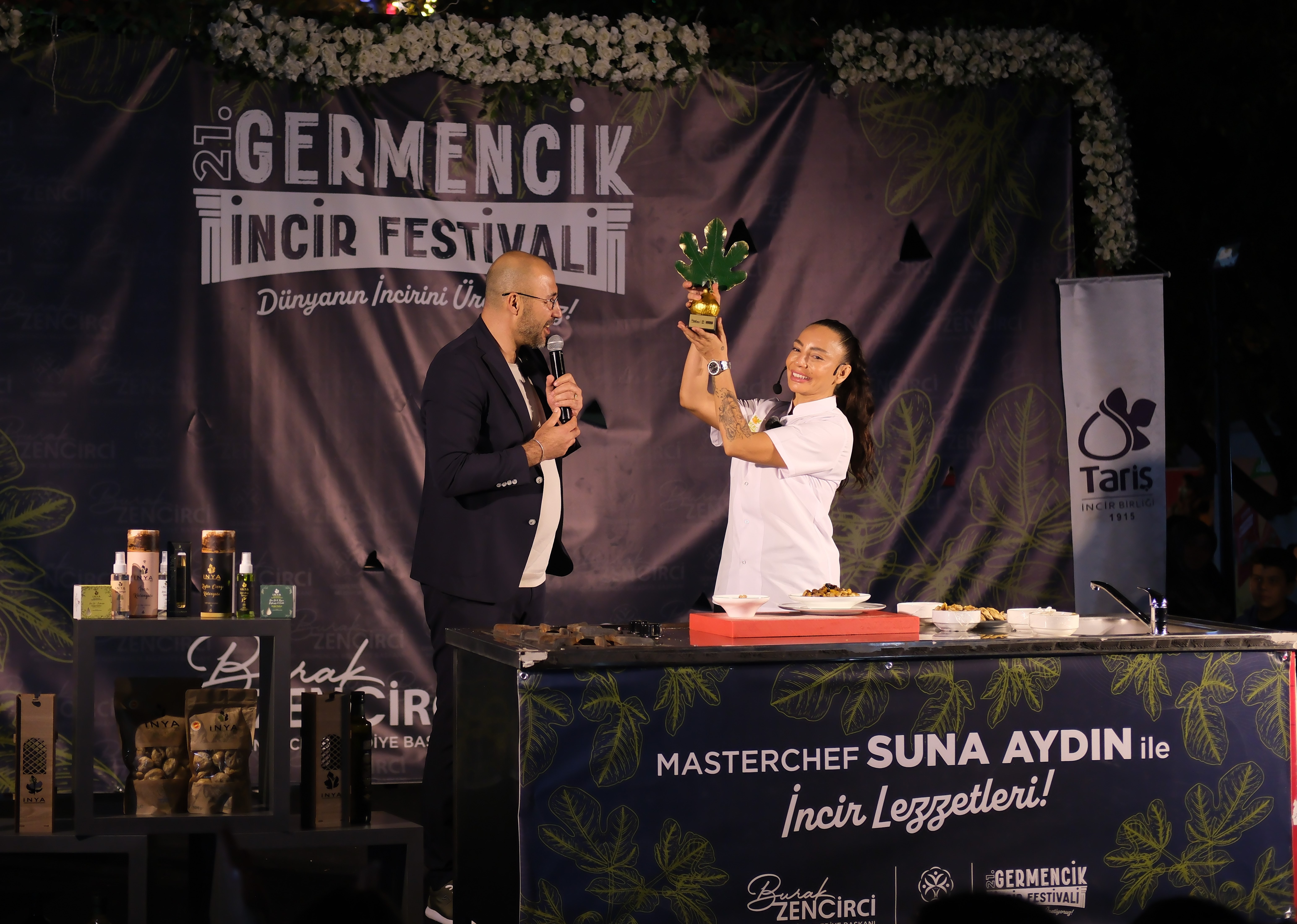 Gastronomi Masaüstü