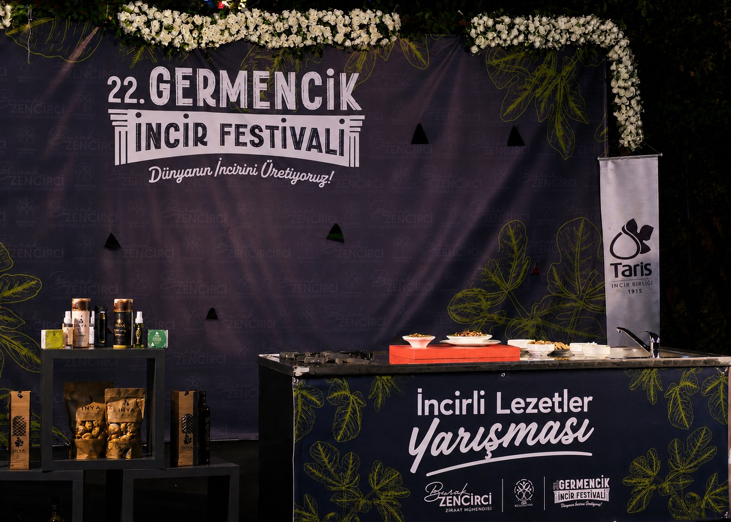 Gastronomi Masaüstü