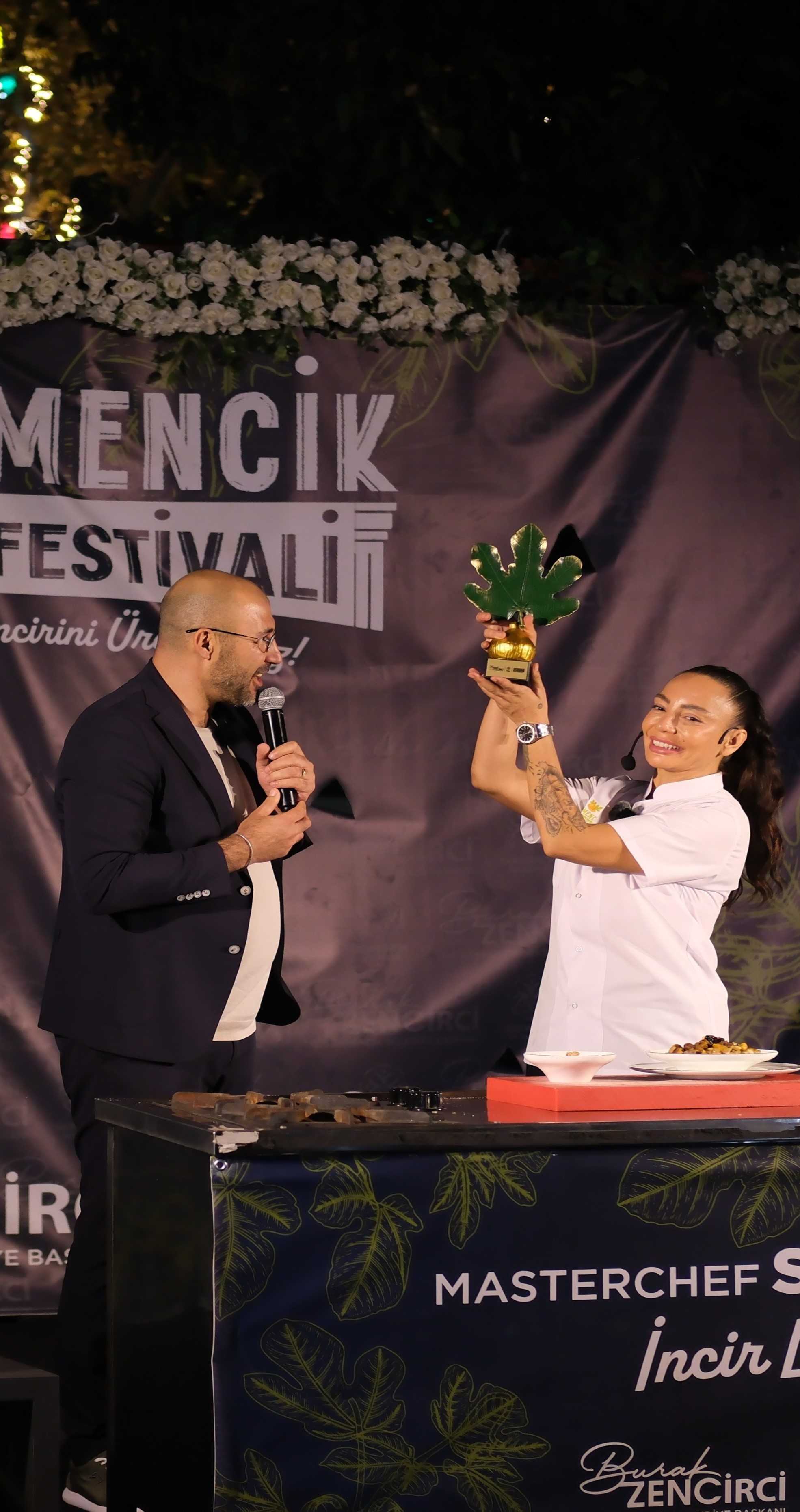 Gastronomi Mobil