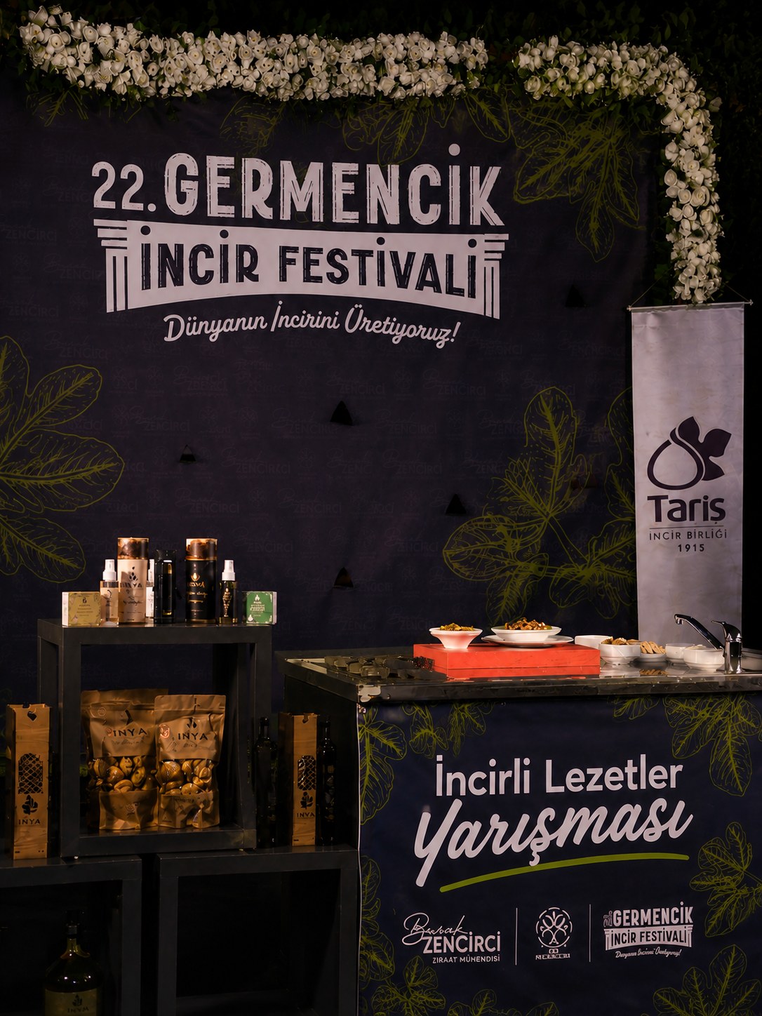 Gastronomi Mobil