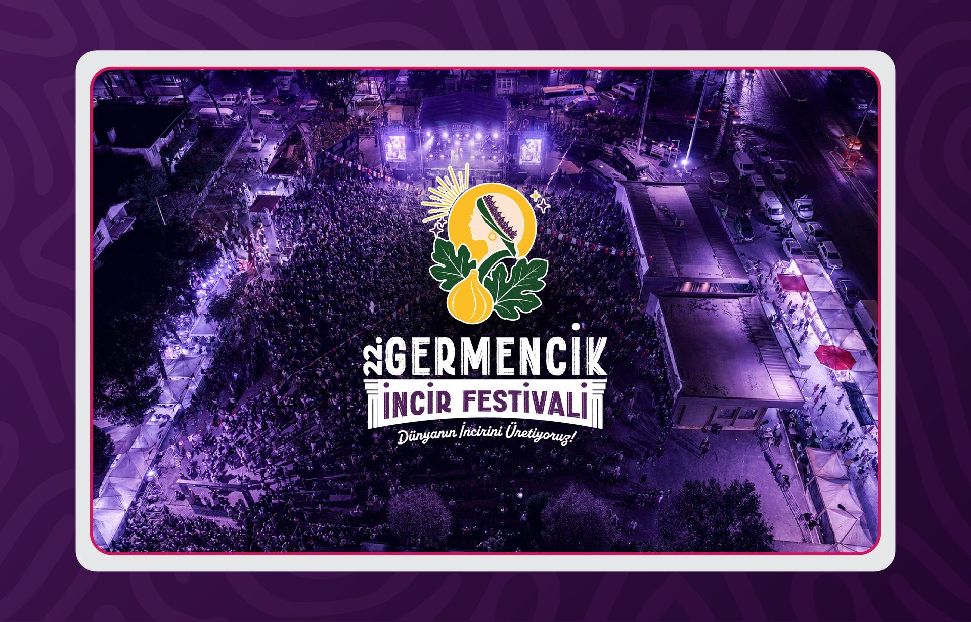 22. Germencik İncir Festivali