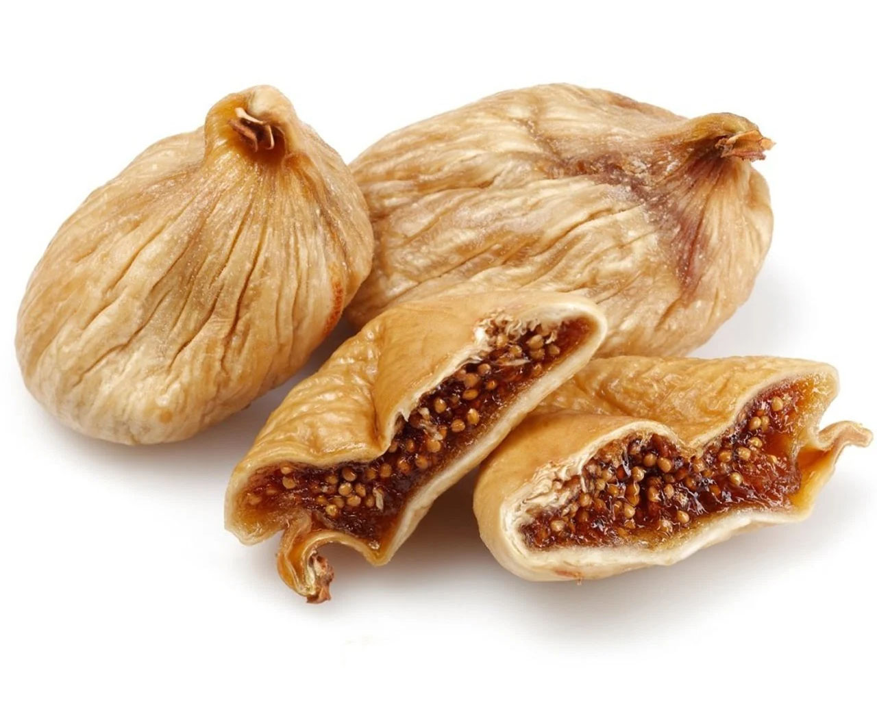Dried figs