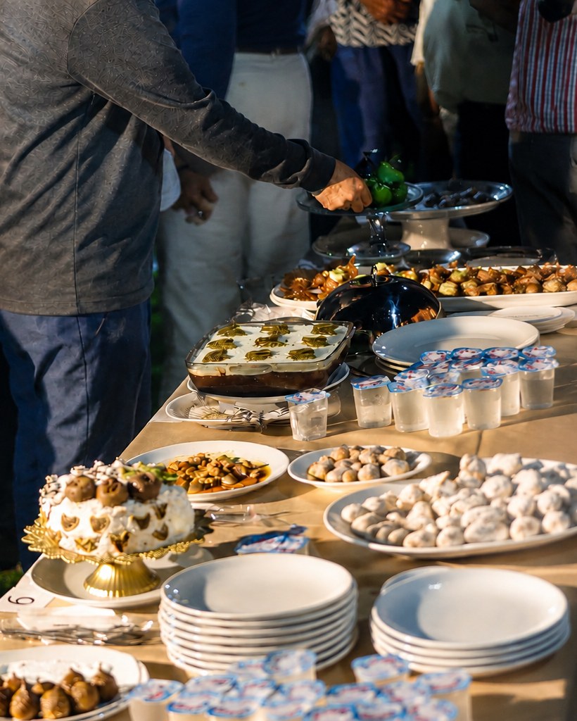 Gastronomi Fotoğrafı