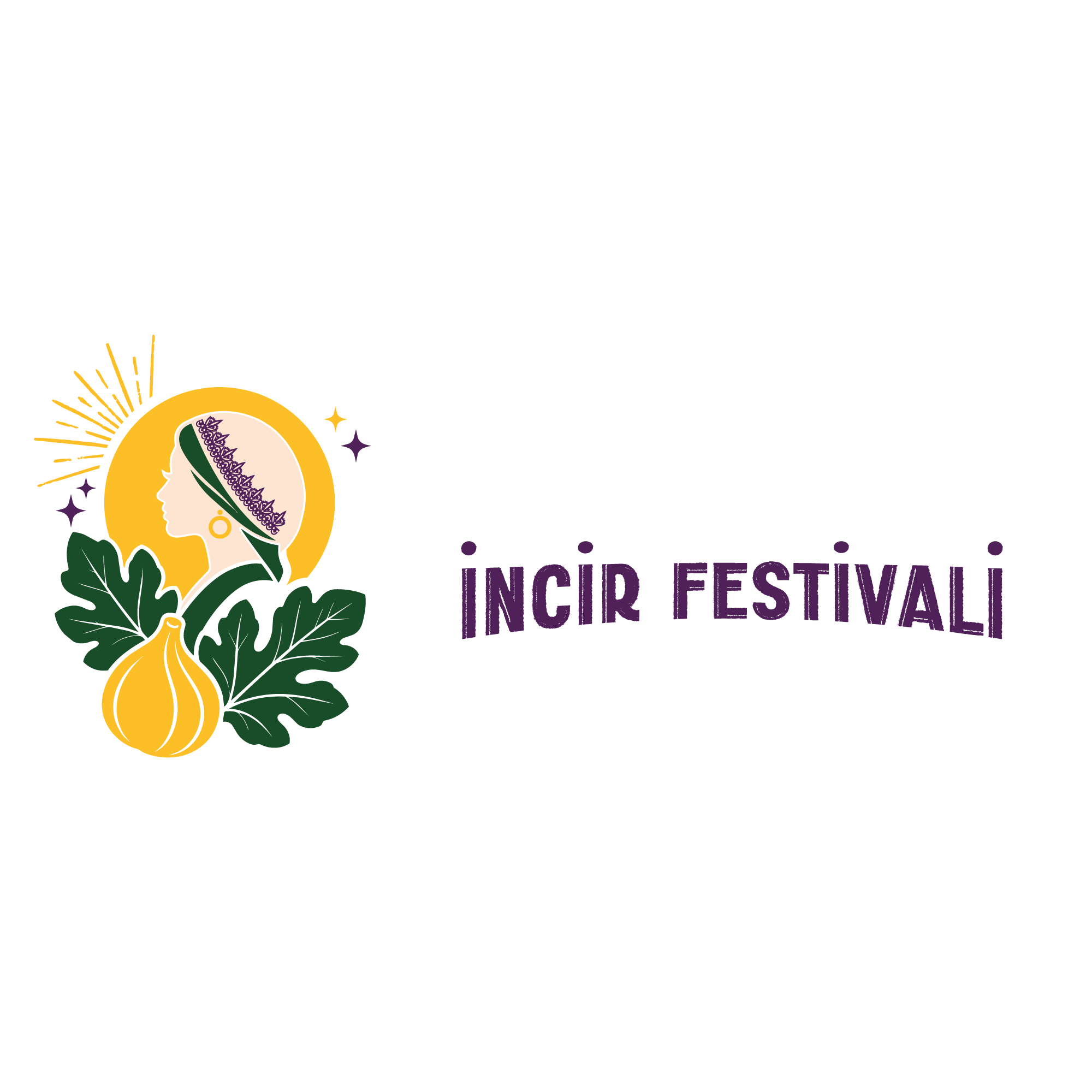 Germencik İncir Festivali İkon