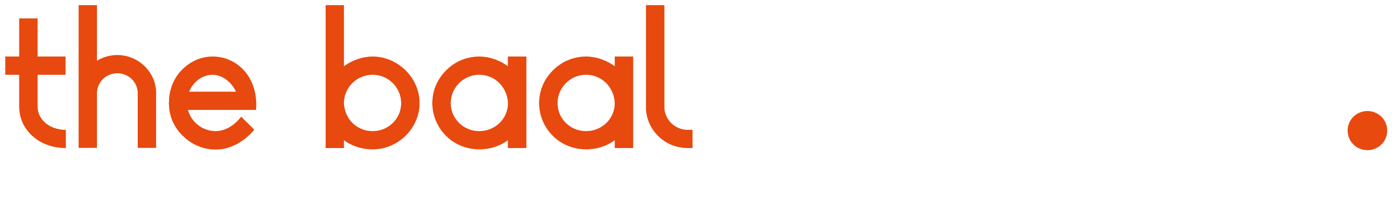 The Baal Logo