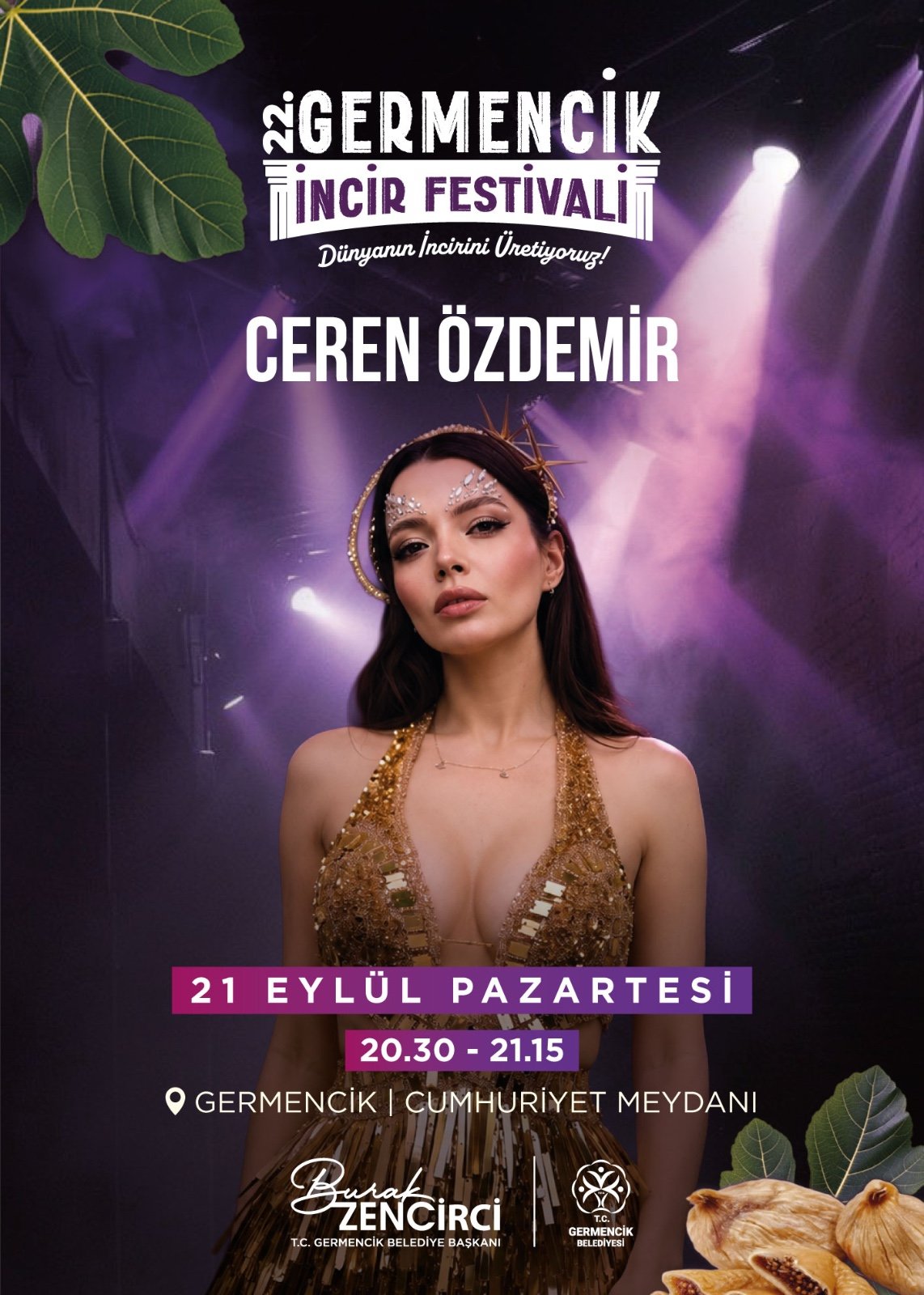 Ceren Özdemir