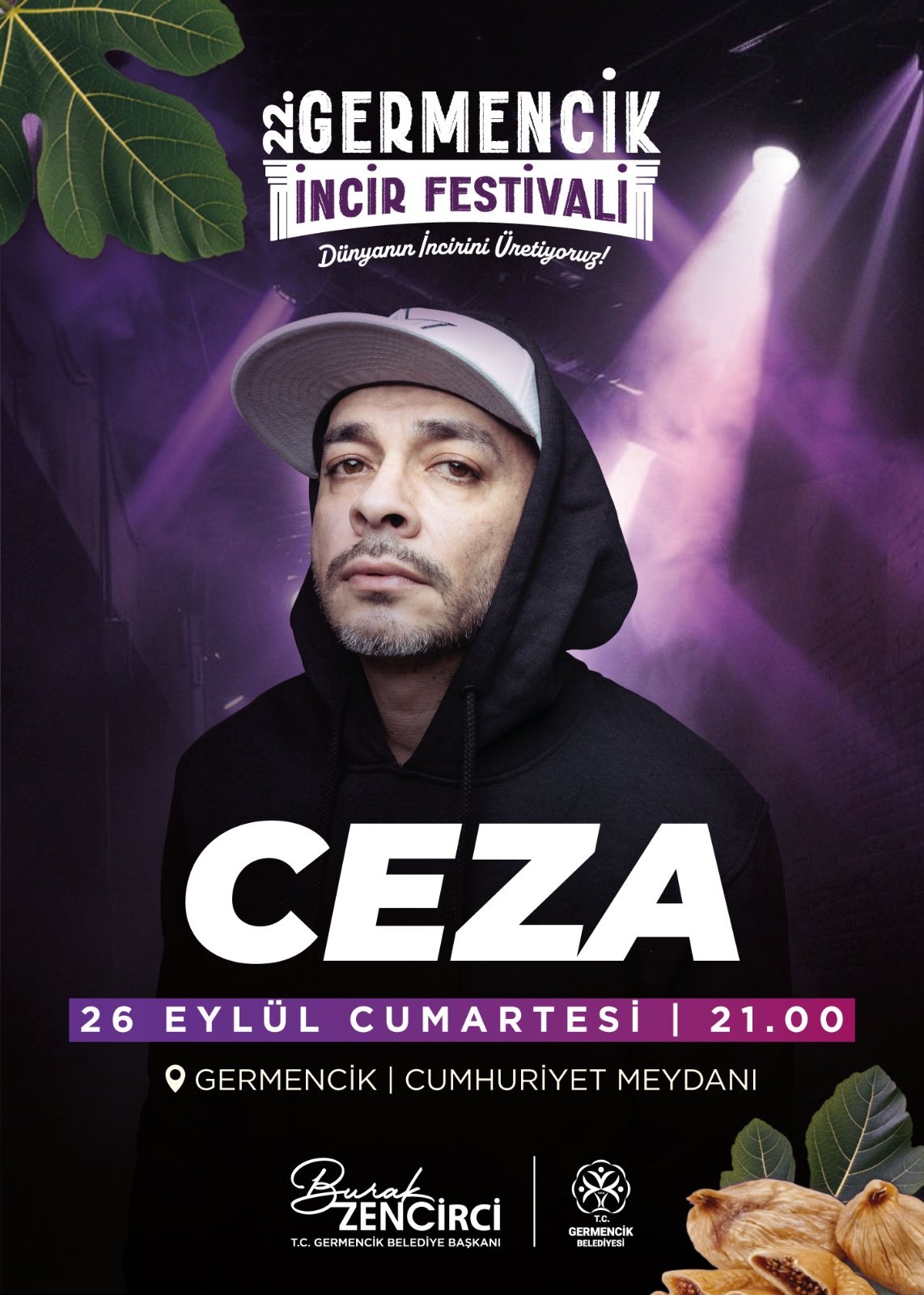 Ceza