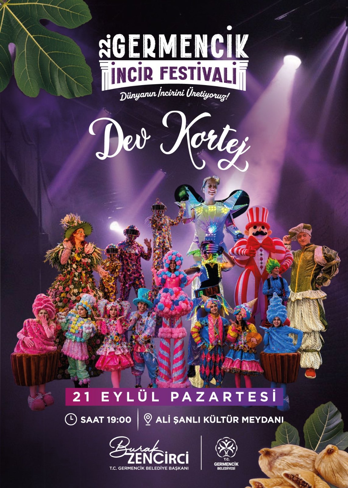 Dev Kortej