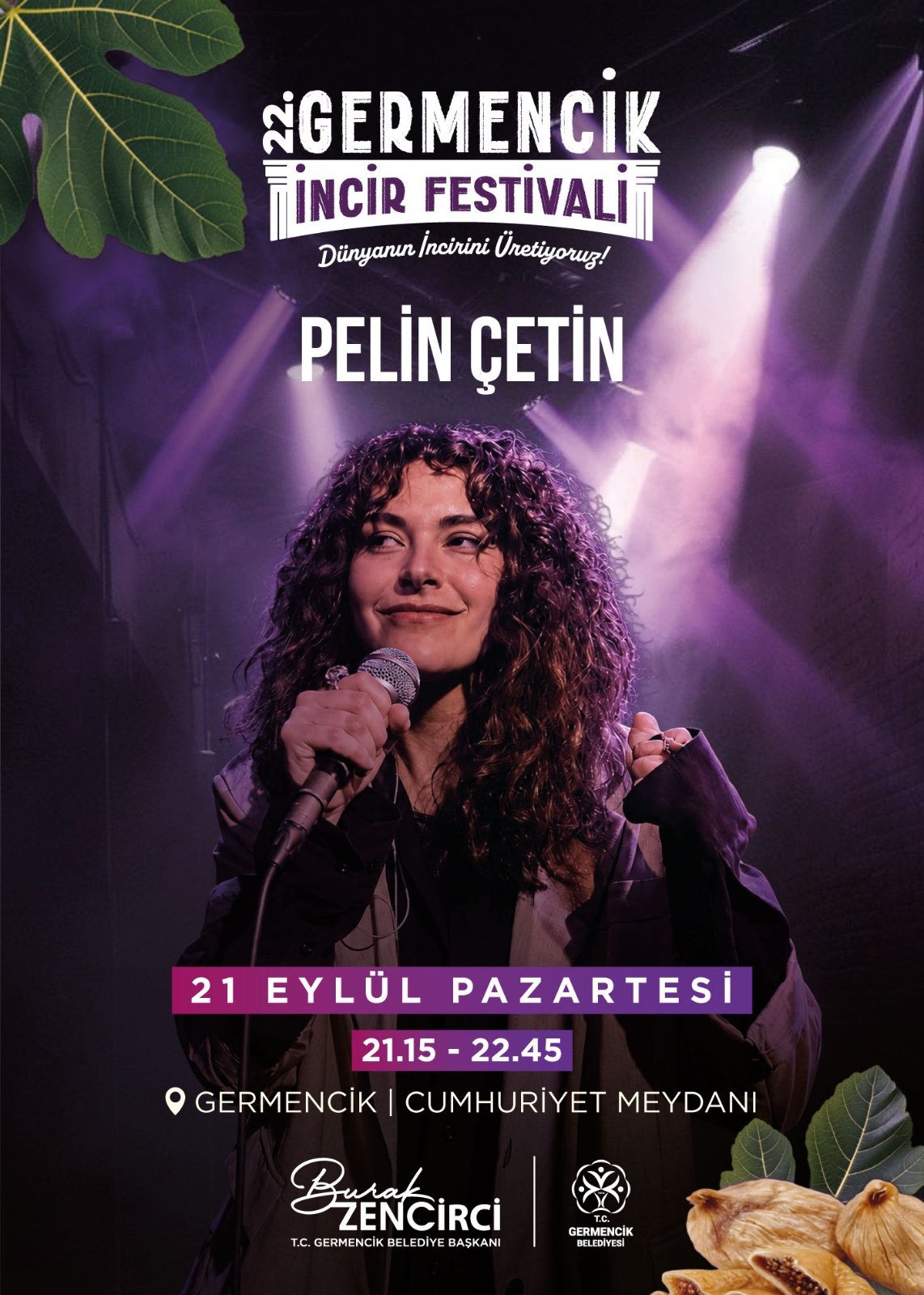 Pelin Çetin