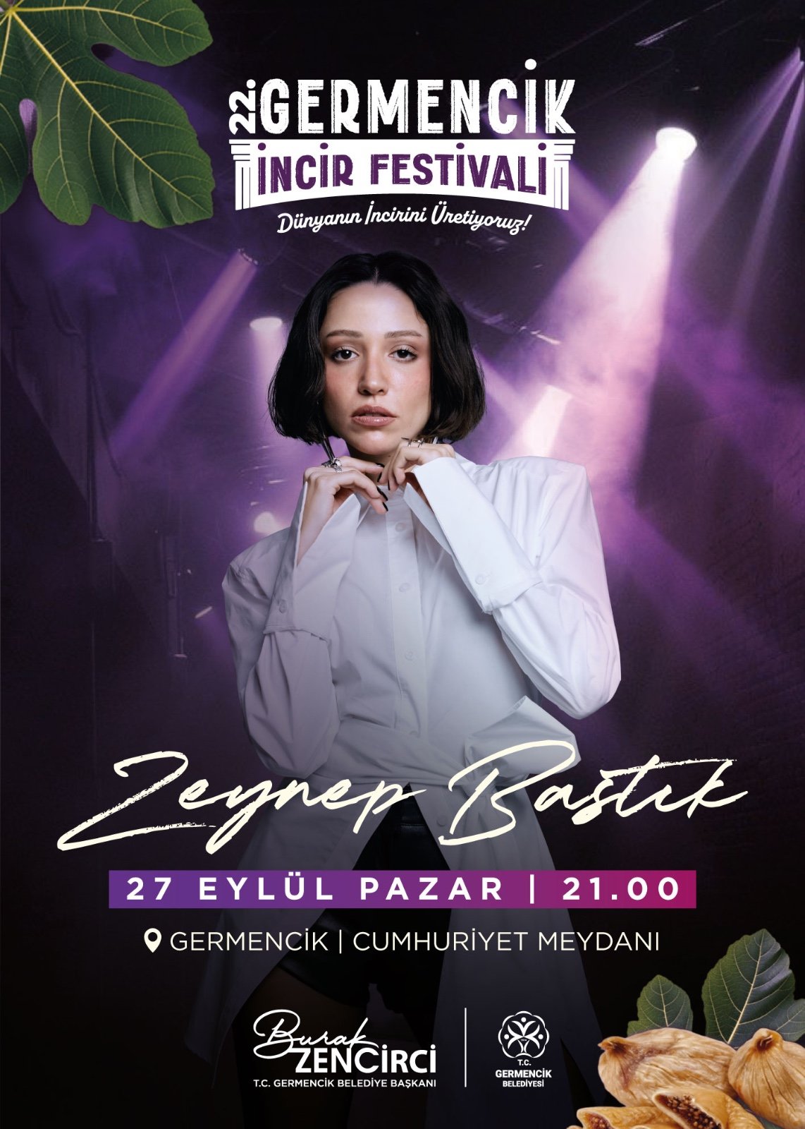Zeynep Bastık